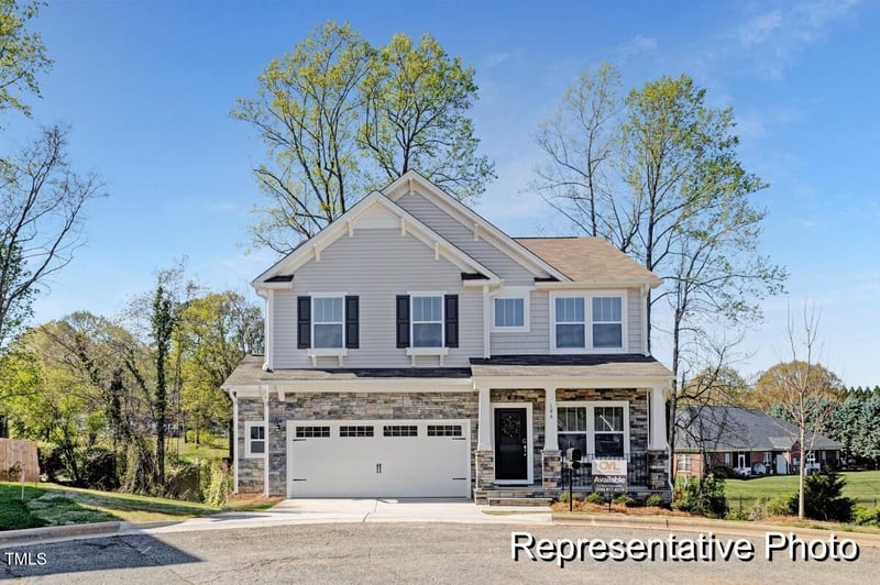 59 Curling Creek Dr #I285, Clayton, NC 27527