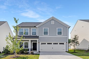 59 Curling Creek Dr #I285, Clayton, NC 27527