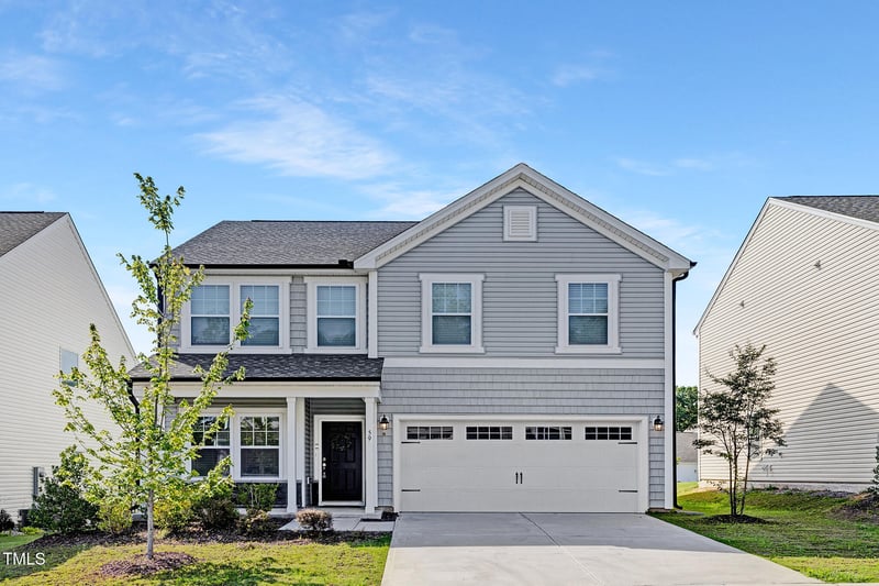 59 Curling Creek Dr #I285, Clayton, NC 27527