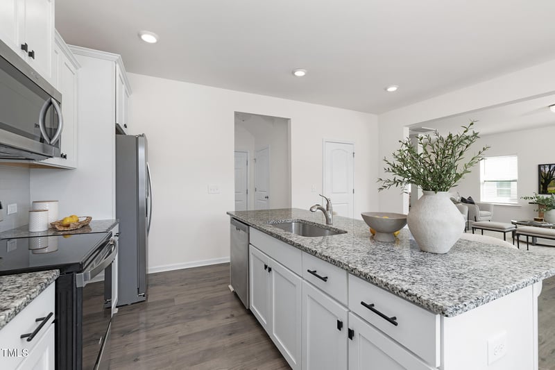 59 Curling Creek Dr #I285, Clayton, NC 27527