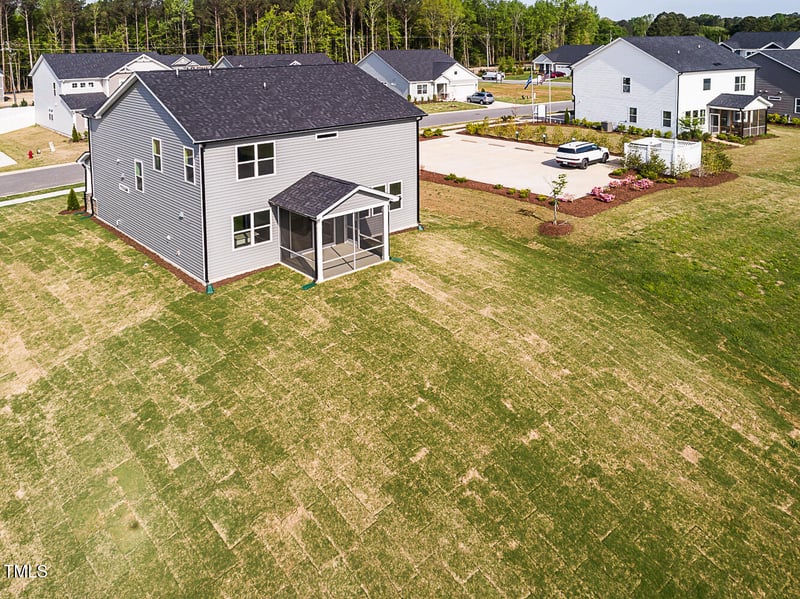 59 Davinhall Dr, Fuquay Varina, NC 27526