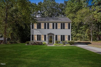 59 Enesco Cir, Durham, NC 27703