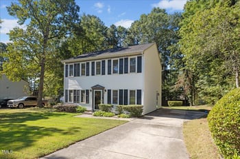 59 Enesco Cir, Durham, NC 27703