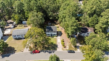 59 Enesco Cir, Durham, NC 27703