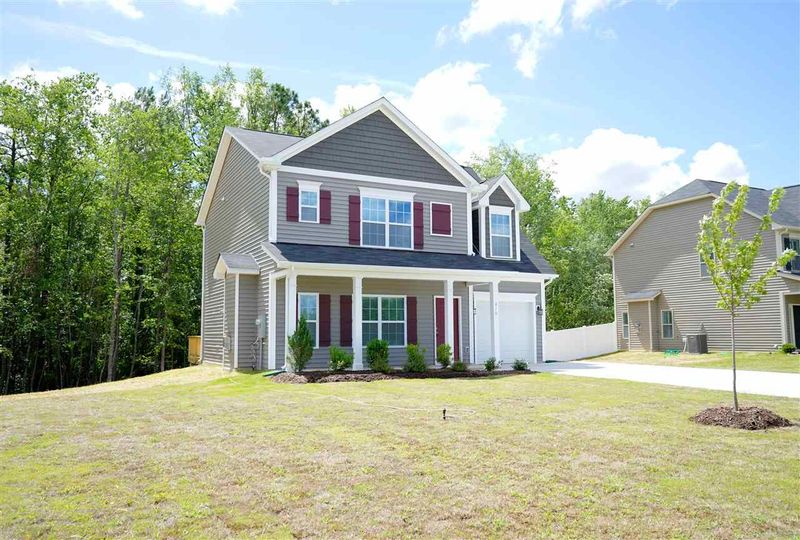 59 W Falcon Ct, Clayton, NC 27520