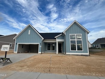 59 Firefly Ln, Fuquay Varina, NC 27526
