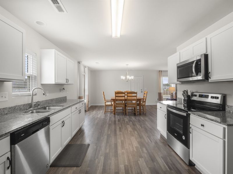 59 Glacier Point, Clayton, NC 27527