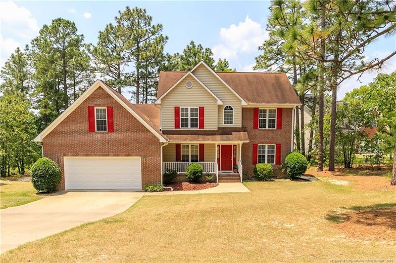 59 Golf Dr, Sanford, NC 27332