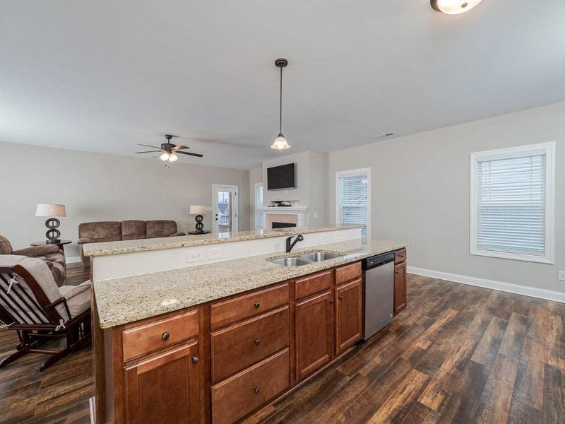 59 Good Morning Ln, Garner, NC 27529