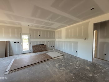 59 Grady Farm Way (Lot 75), Benson, NC 27504