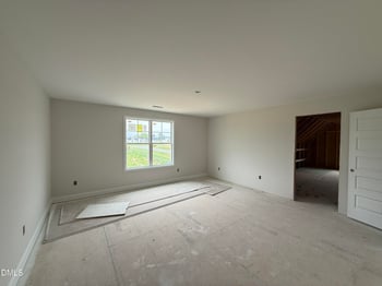 59 Grady Farm Way (Lot 75), Benson, NC 27504