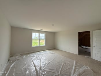 59 Grady Farm Way (Lot 75), Benson, NC 27504
