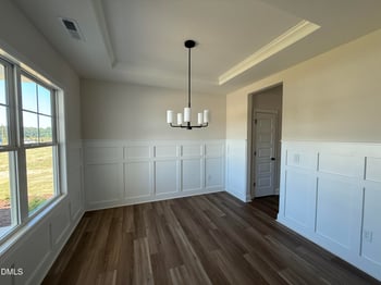 59 Grady Farm Way (lot 75), Benson, NC 27504
