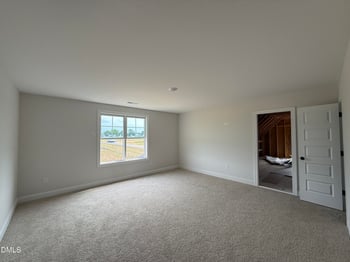 59 Grady Farm Way (lot 75), Benson, NC 27504