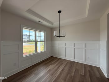 59 Grady Farm Way (lot 75), Benson, NC 27504