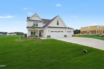 59 Grady Farm Way (lot 75), Benson, NC 27504