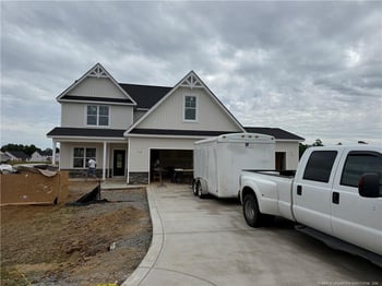 59 Grady Farm Way, Benson, NC 27504