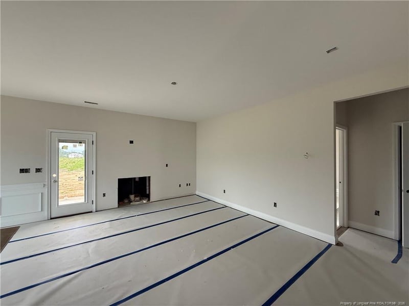 59 Grady Farm Way, Benson, NC 27504