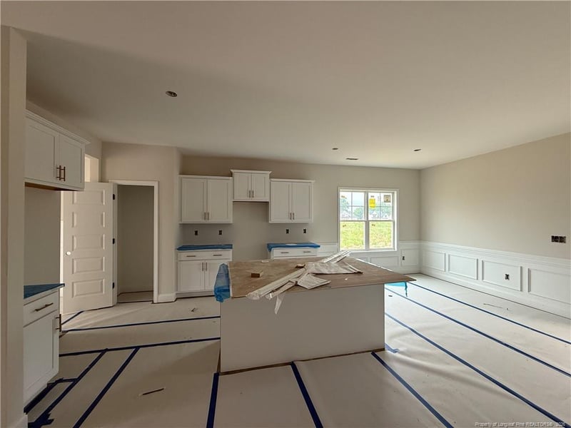 59 Grady Farm Way, Benson, NC 27504