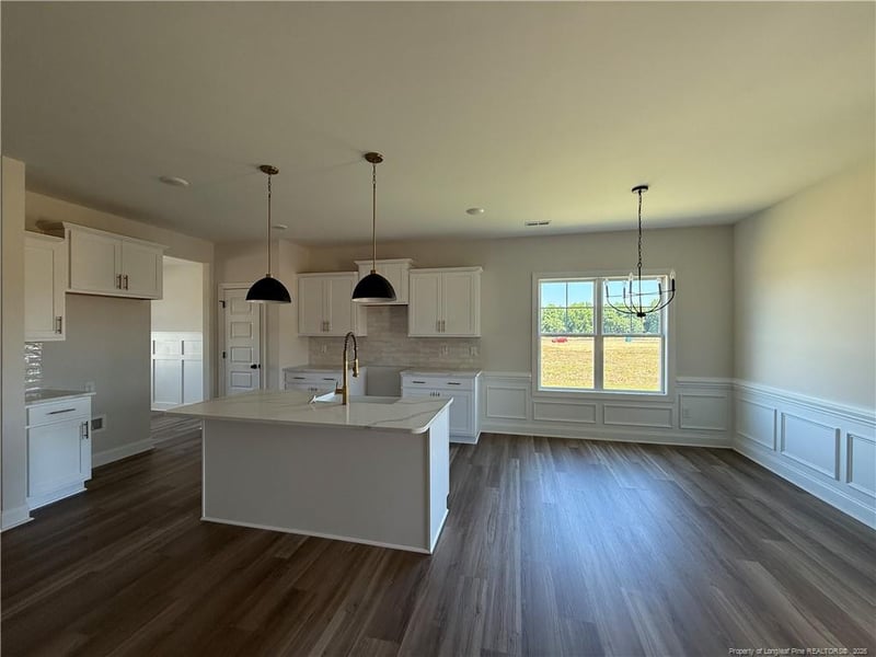 59 Grady Farm Way, Benson, NC 27504