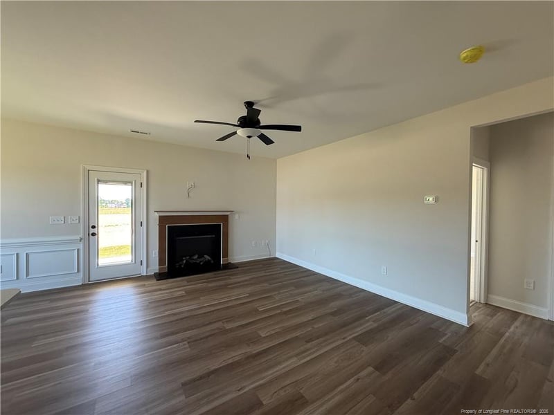 59 Grady Farm Way, Benson, NC 27504