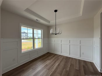 59 Grady Farm Way, Benson, NC 27504
