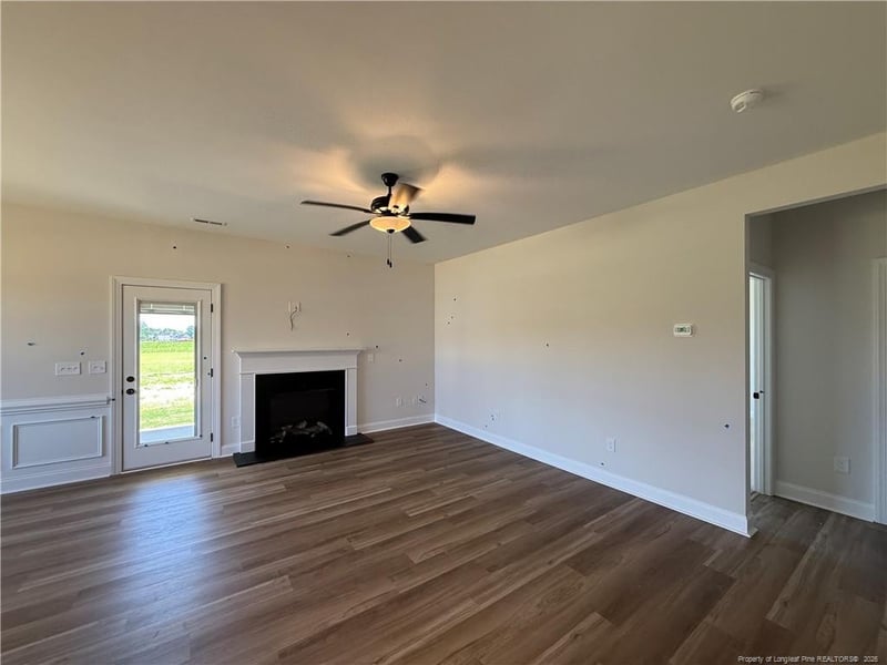 59 Grady Farm Way, Benson, NC 27504