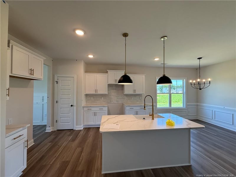 59 Grady Farm Way, Benson, NC 27504