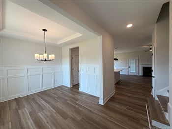 59 Grady Farm Way, Benson, NC 27504