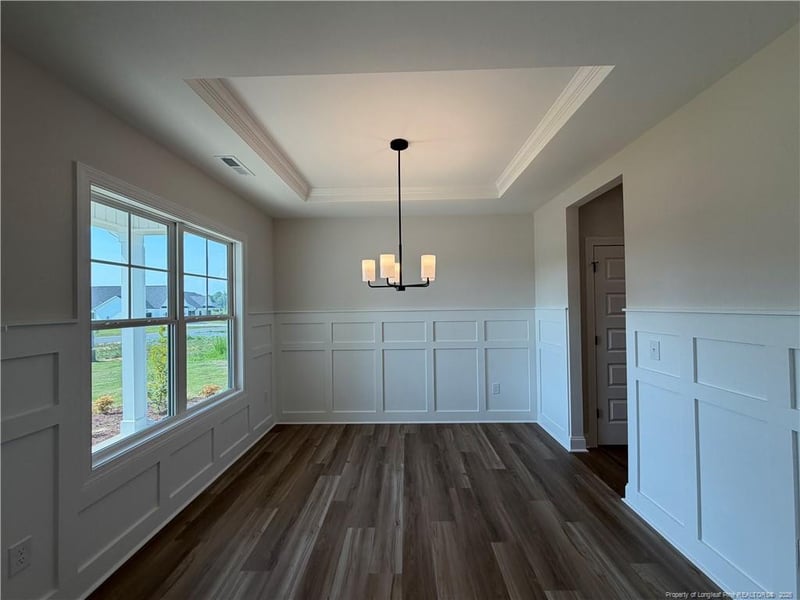 59 Grady Farm Way, Benson, NC 27504