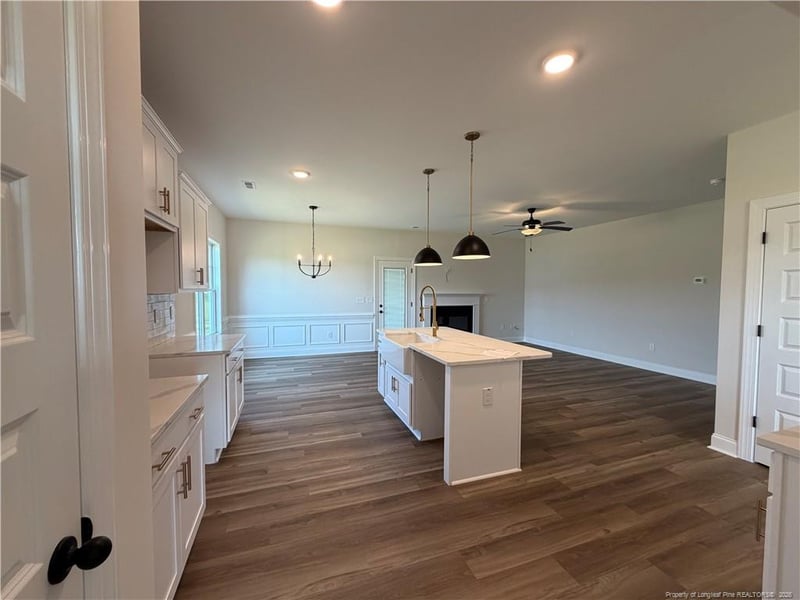 59 Grady Farm Way, Benson, NC 27504