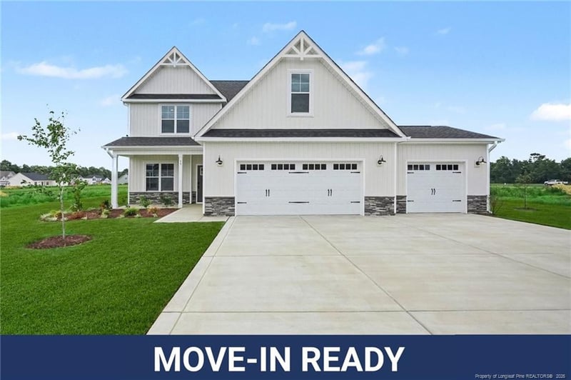 59 Grady Farm Way, Benson, NC 27504