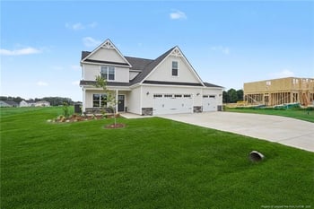 59 Grady Farm Way, Benson, NC 27504
