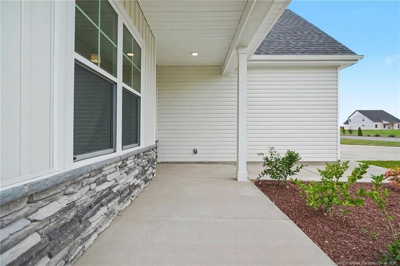 59 Grady Farm Way, Benson, NC 27504
