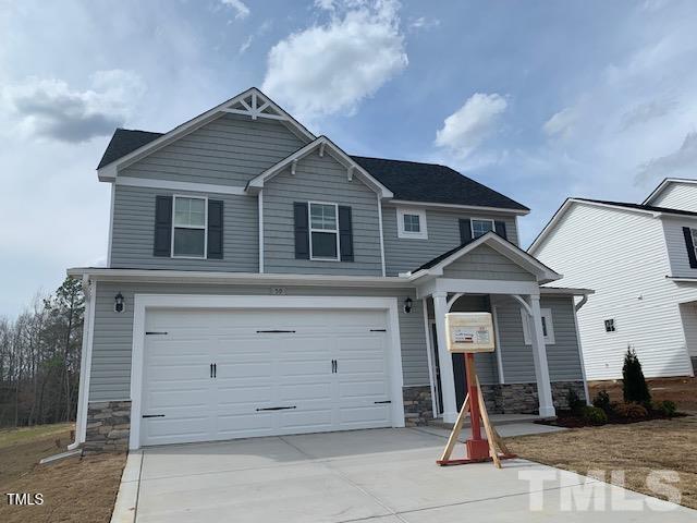 59 Greenview St, Clayton, NC 27520