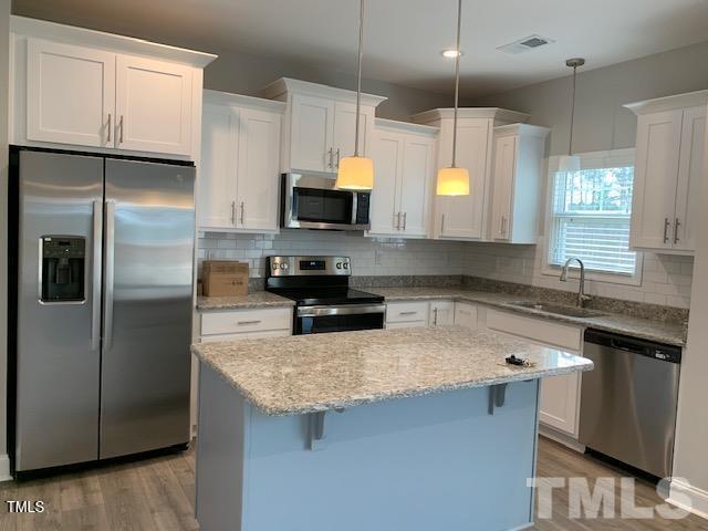 59 Greenview St, Clayton, NC 27520