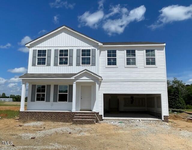 59 Grove Township Way, Angier, NC 27501