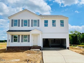 59 Grove Township Way, Angier, NC 27501