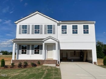 59 Grove Township Way, Angier, NC 27501