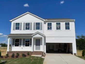 59 Grove Township Way, Angier, NC 27501