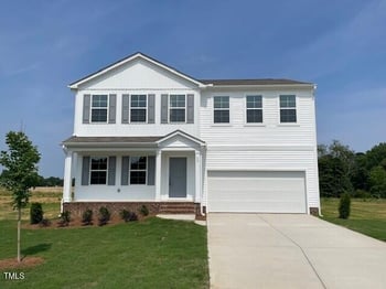 59 Grove Township Way, Angier, NC 27501