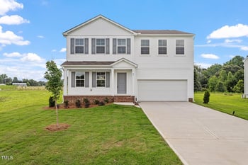 59 Grove Township Way, Angier, NC 27501