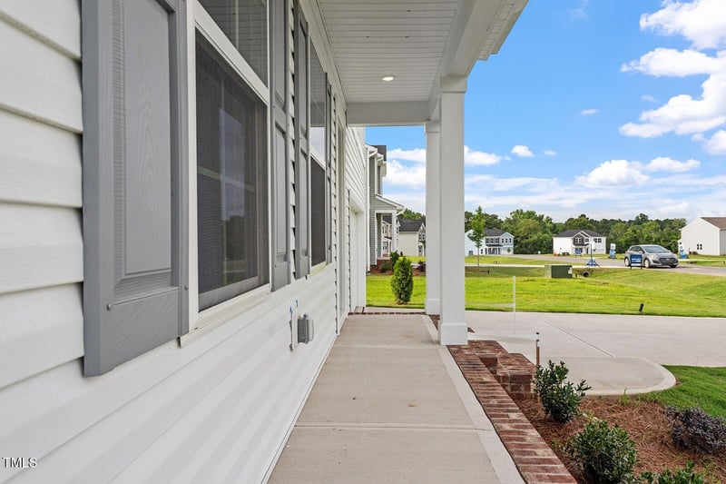 59 Grove Township Way, Angier, NC 27501