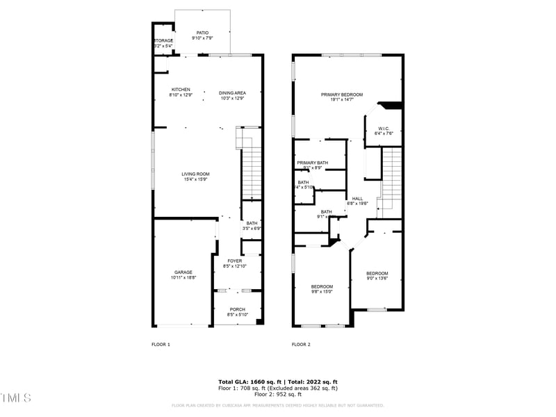 59 Hawkstone De Dr, Clayton, NC 27527