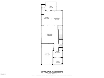 59 Hawkstone De Dr, Clayton, NC 27527