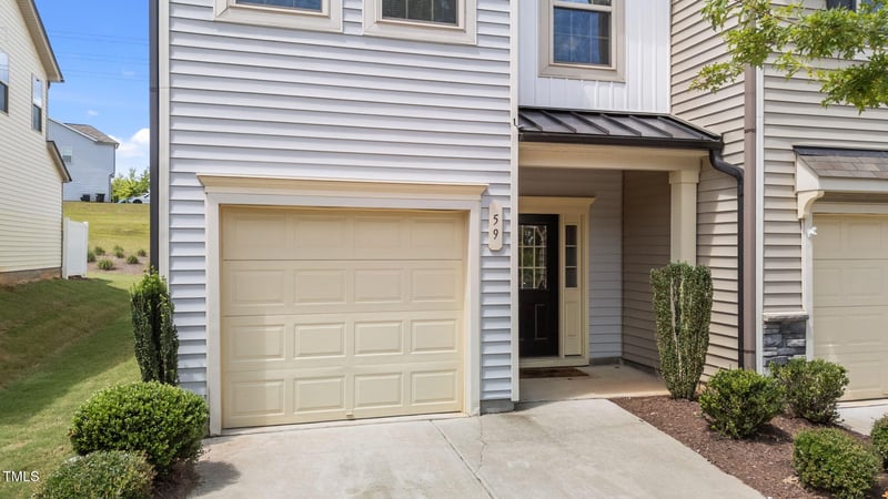 59 Hawkstone De Dr, Clayton, NC 27527