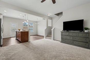 59 Hawkstone Dr, Clayton, NC 27527