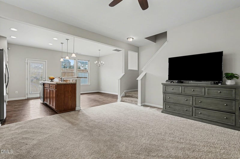59 Hawkstone Dr, Clayton, NC 27527