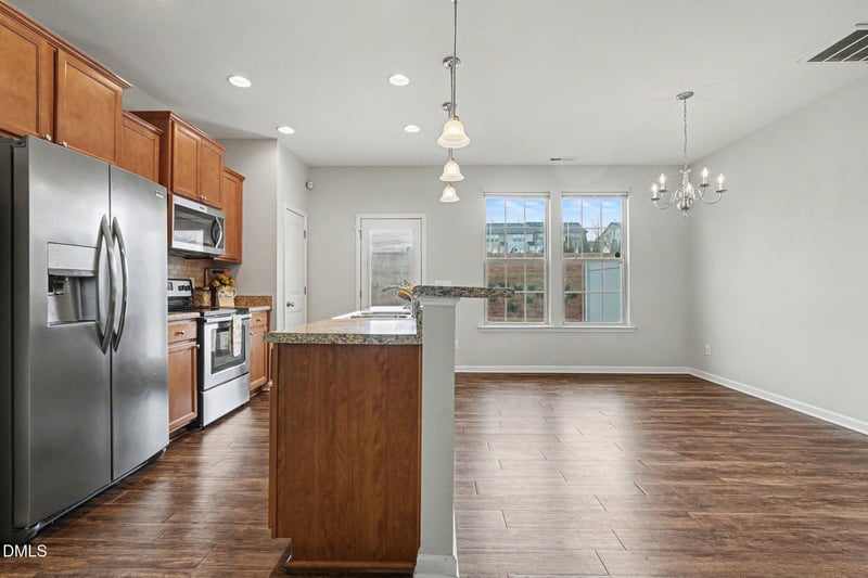 59 Hawkstone Dr, Clayton, NC 27527