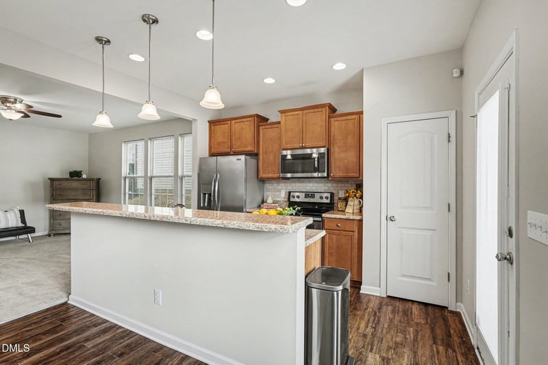 59 Hawkstone Dr, Clayton, NC 27527